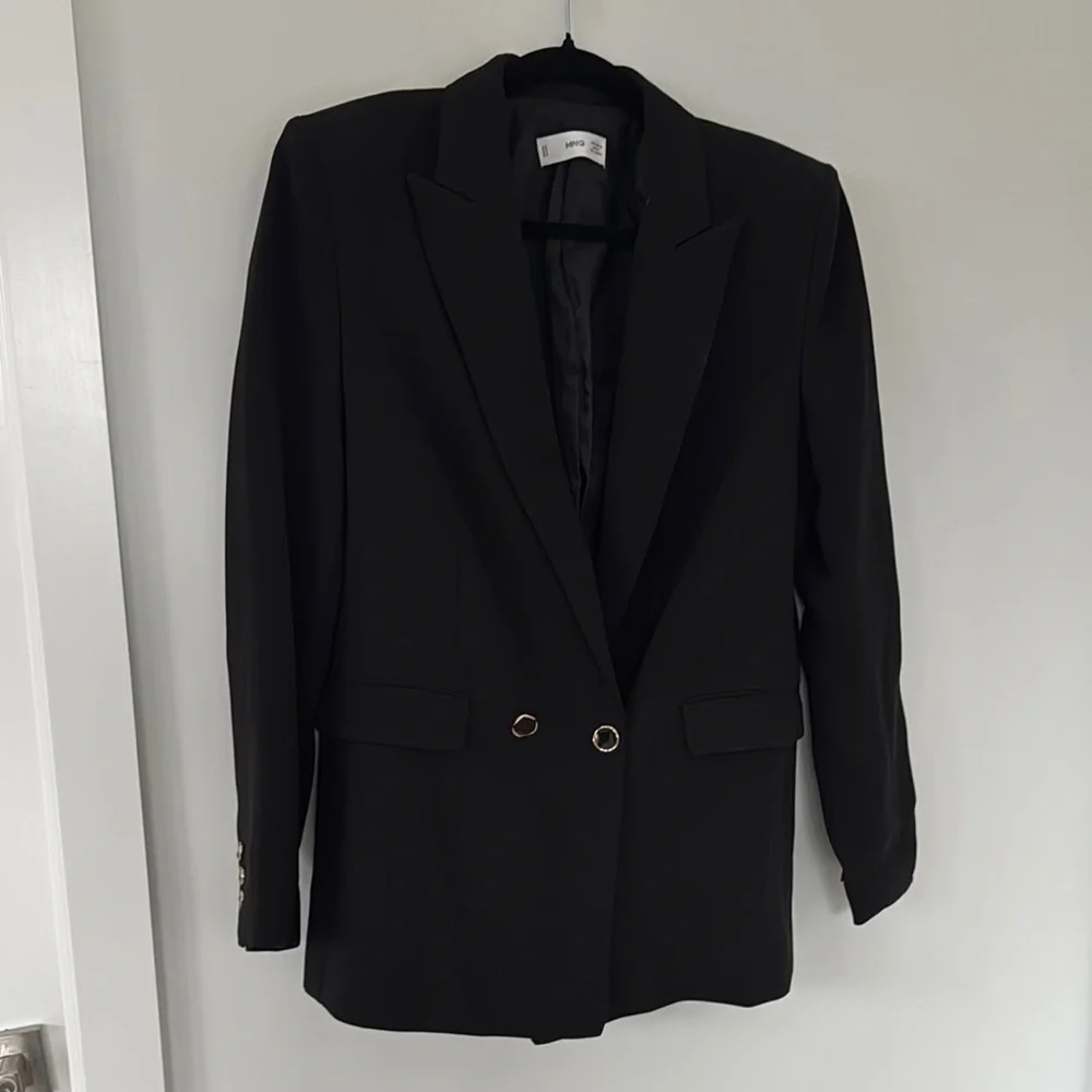 Mango blazer - Picture 1 of 4